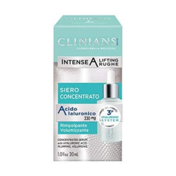 Intense A Lifting Wrinkles Concentrated Serum with Hyaluronic Acid 30ml Intense A Lifting Wrinkles Concentrated Serum with Hyaluronic Acid 30ml