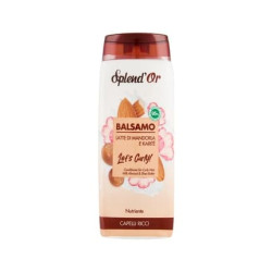 Splend'or Balsamo 300ml Mandorle Karite - Hair Care