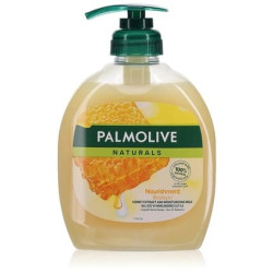 Palmolive Naturals Milk & Honey Liquid Handwash 300ml