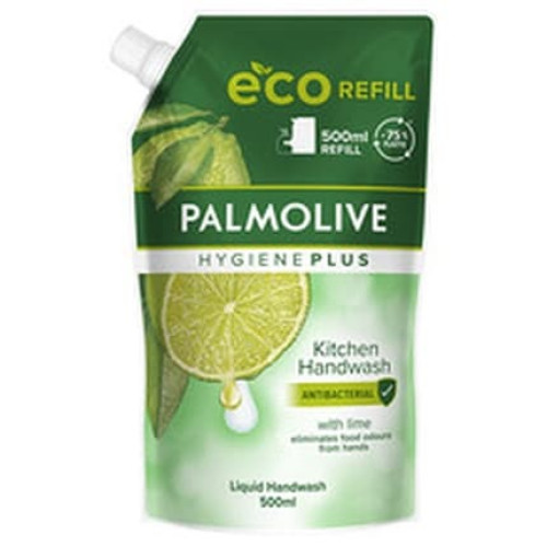 Palmolive Hygiene Plus Kitchen Handwash 500ml