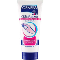 Genera Hand Cream with Glycerin and Vitamin E 100ml
