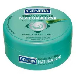 Genera Hand Cream 160ml Aloe Vera