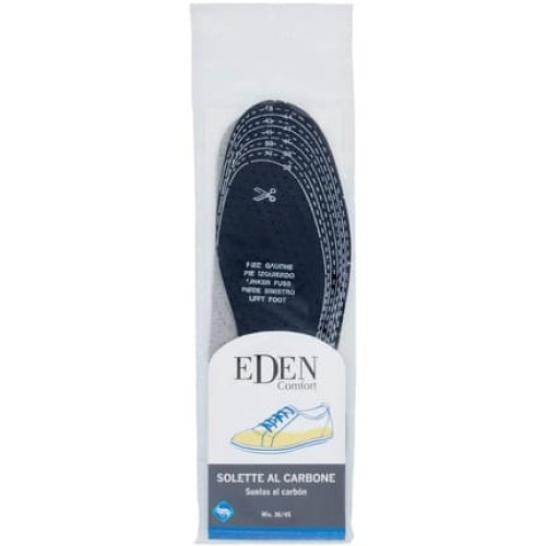 Farmasan Carbon Insoles 25ml
