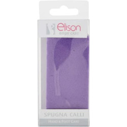 SPUGNE Calli 13316 Foot File