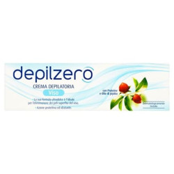 DEPILZERO Face Cream 50ml DEPILZERO Face Cream 50ml