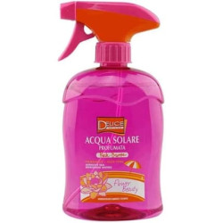 Eau Solaire Parfumée Flower Beauty 500ml
