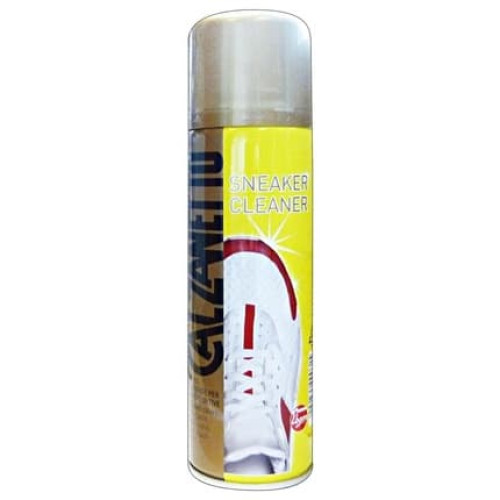 Calzanetto Sport Shoes Cleaning Foam 300 Ml