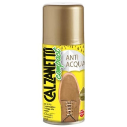 Calzanetto Spray Antiwater 150ml Neutro