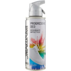 Sneaker Care Antiseptic Deodorant 150ml Sneaker Care Antiseptic Deodorant 150ml