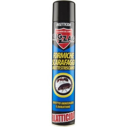 Zigzag S/F Spray 400ml