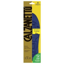 Zen Reflexology Massage Insole For Women