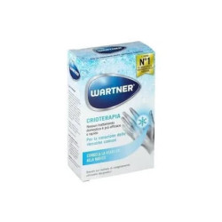 Valedo Srl Wartner Spray For Warts On Hands 12 Applications