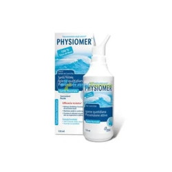 Perrigo Italia Physiomer Nasal Spray Normal Jet 100 Sea Water 135ml