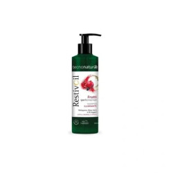 Perrigo Italia Restivoil Tecnonaturae Illuminating Shampoo With Fruits 250 Ml