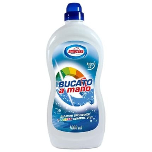 Amacasa Hand Wash 1000 Ml