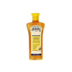 Ludovico Martelli Schultz Revitalizing Shampoo With Chamomile 250 Ml
