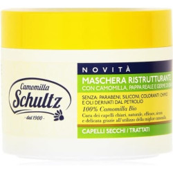 SCHULTZ Restructuring Hair Mask 300ml