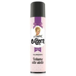 Adorn Supreme Lacca Volum250 Hair Styling Product
