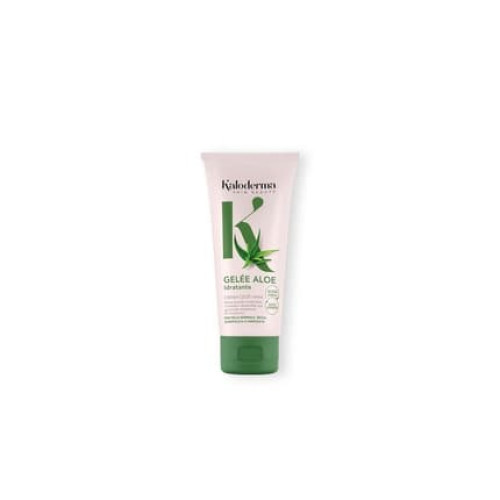 Moisturizing Aloe Hand Cream 100ml