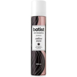 Batiste Dark Brown Dry Shampoo for Colored Hair 200ml
