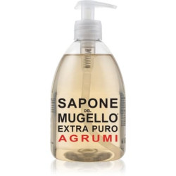 Sapone Del Mugello Citrus Liquid Hand Soap 500 Ml Sapone Del Mugello Citrus Liquid Hand Soap 500 Ml
