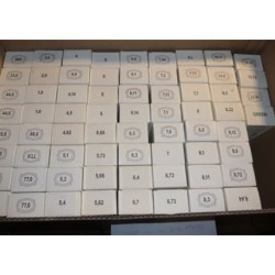 Davines a New Color Permanent Cream-Based Hair Color Various Shades 60ml