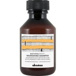 Davines Naturaltech Nourishing Shampoo Hydrating Shampoo