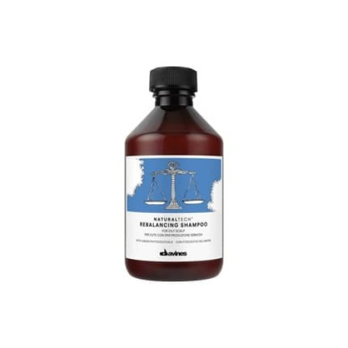 Davines Naturaltech Rebalancing Shampoo 1000ml
