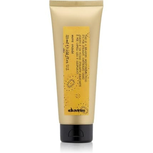 Davines Relaxing Moisturizing Fluid 125ml