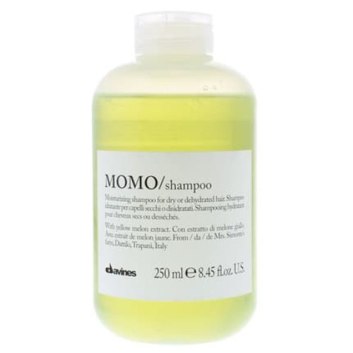Davines Momo Shampoo 250ml Unisex