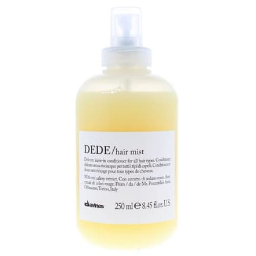 Davines Dede Leave In Mist 250ml Unisex