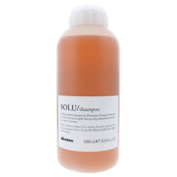 Davines Solu Shampoo 1000ml Unisex