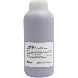 Davines LOVE Smooth Conditioner 1000ml