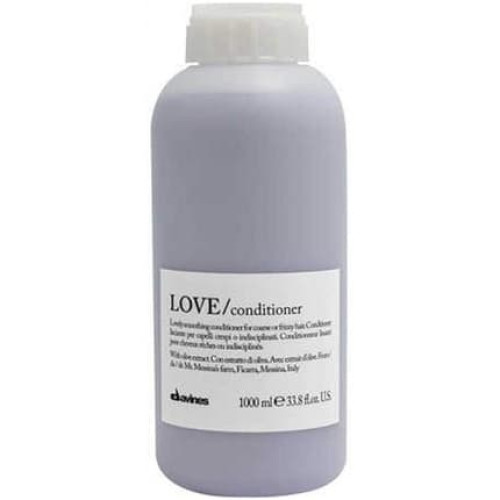 Davines LOVE Smooth Conditioner 1000ml