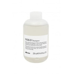 Davines Essential Haircare Volu Shampoo For Fine Hair 1000ml Unisex Davines Essential Haircare Volu Shampoo For Fine Hair 1000ml Unisex