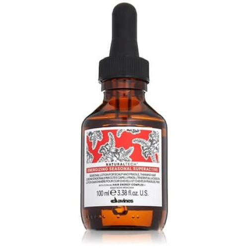 Davines NT Energizing Seasonal Superactive Lotion 100ml