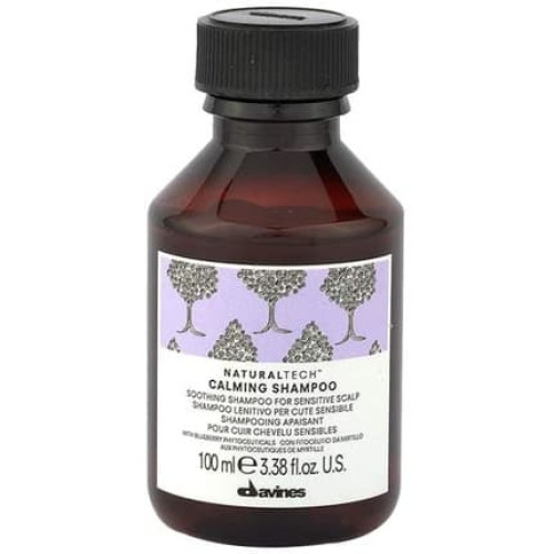 Davines Care Naturaltech Calming Shampoo 100ml