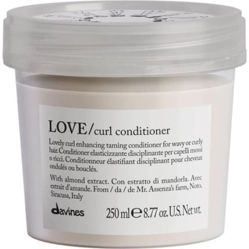Davines Love Curl
