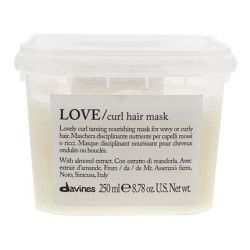 Davines Love Curl Hair Mask 250ml Davines Love Curl Hair Mask 250ml