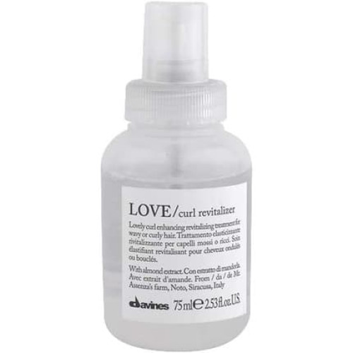DAVINES Love Curl Revitalizer 75ml
