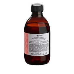 Davines Alchemic System Shampoo Red 280ml Davines Alchemic System Shampoo Red 280ml