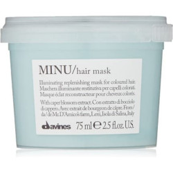 Davines Minu Hair Mask Travel Size 75ml Davines Minu Hair Mask Travel Size 75ml