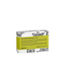 Davines Momo Shampoo Bar 100g Davines Momo Shampoo Bar 100g