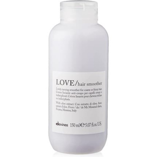 Davines LOVE Hair Smoother New Version 5.07 Fl Oz