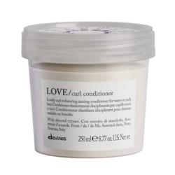Davines Essential Haircare Love Curl Conditioner 250 Ml