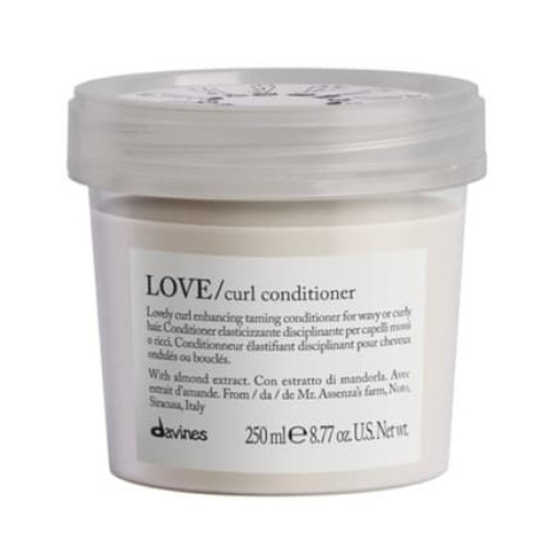 Davines Essential Haircare Love Curl Conditioner 250 Ml