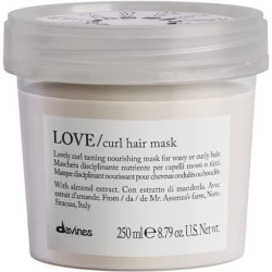Davines Love CURL Hair Mask Essential Hair Care 250ml Davines Love CURL Hair Mask Essential Hair Care 250ml