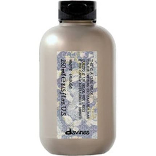 Davines More Inside Curl Gel Oil Gel Oil For Wavy And Curly Hair