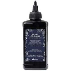 Davines Heart Of Glass Instant Bonding Glow Strengthening Extra Shiny Serum