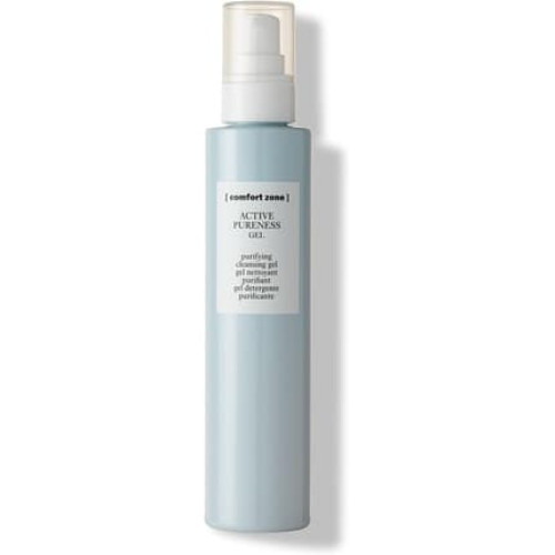 Comfort Zone Active Pureness Cleansing Gel for Oily Acne Prone Skin